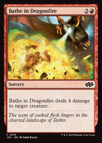 Bathe in Dragonfire · 519
