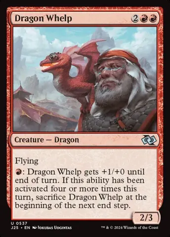 Dragon Whelp · 537