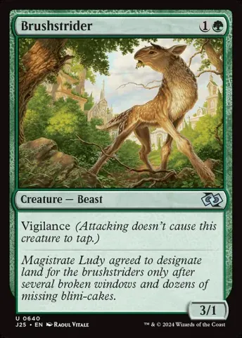 Brushstrider · 640