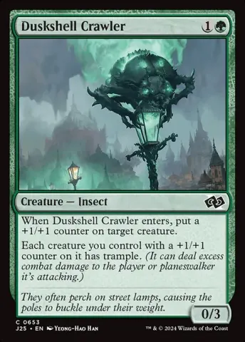 Duskshell Crawler · 653