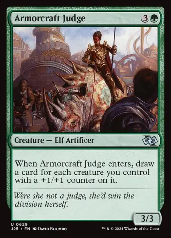 Armorcraft Judge · 629