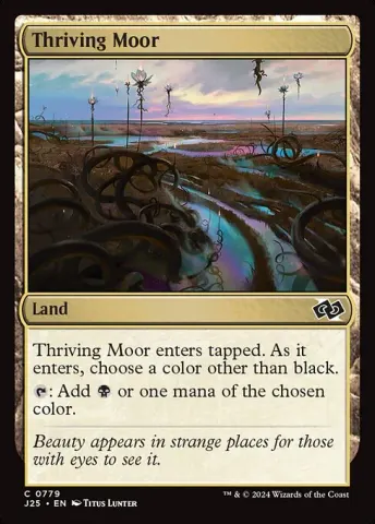 Thriving Moor · 779