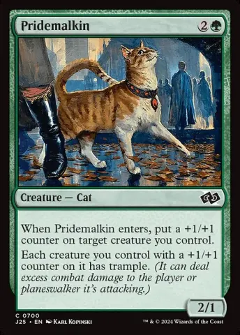 Pridemalkin · 700