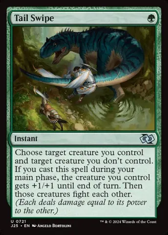 Tail Swipe · 721