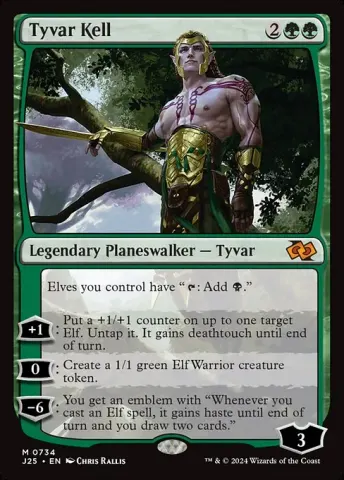 Tyvar Kell · 734