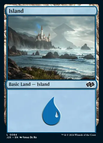 Island · 84
