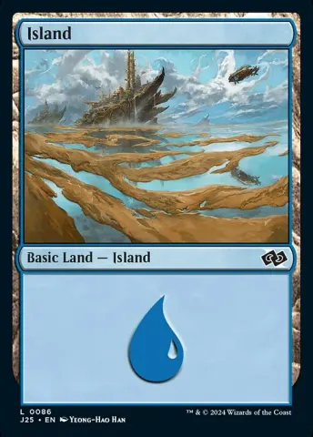 Island · 86