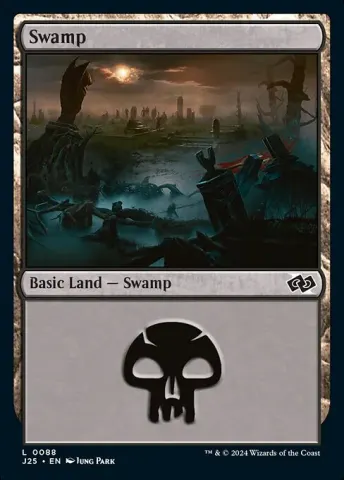 Swamp · 88