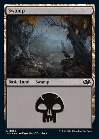 Swamp · 89
