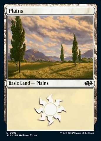 Plains · 83