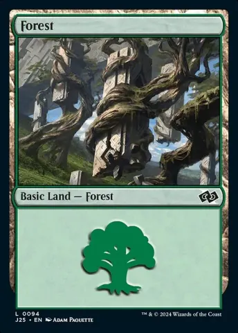 Forest · 94