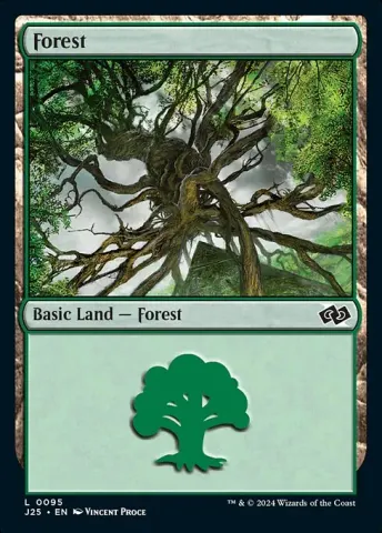 Forest · 95