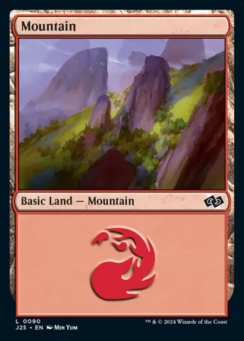 Mountain · 90