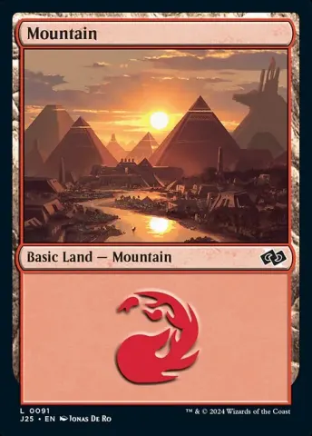 Mountain · 91