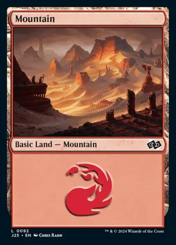 Mountain · 92