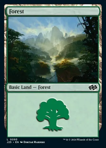 Forest · 93