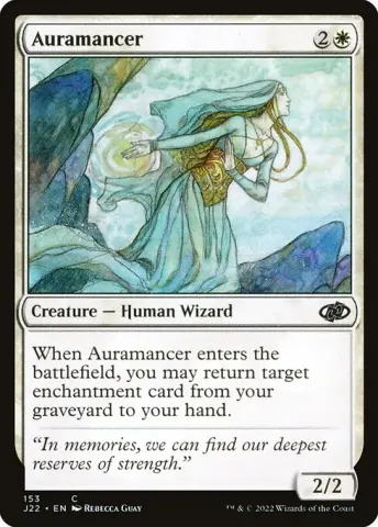 Auramancer · 153