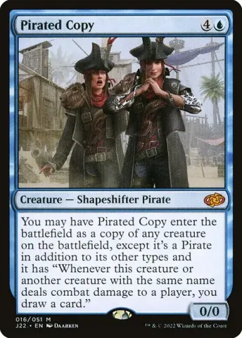 Pirated Copy · 16