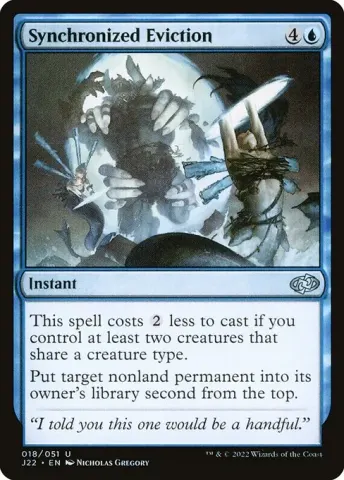 Synchronized Eviction · 18