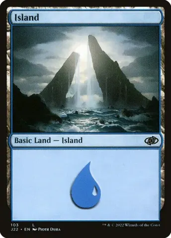 Island · 103