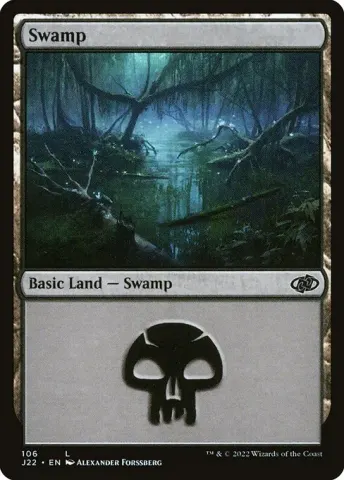 Swamp · 106