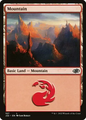 Mountain · 107