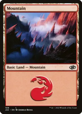 Mountain · 109