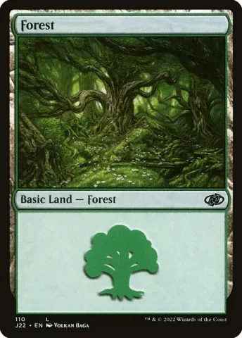 Forest · 110