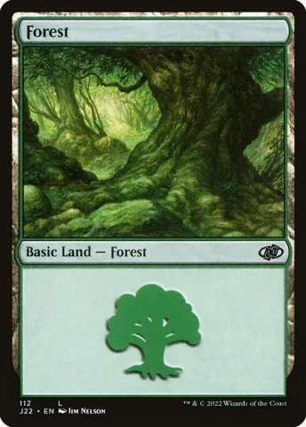 Forest · 112
