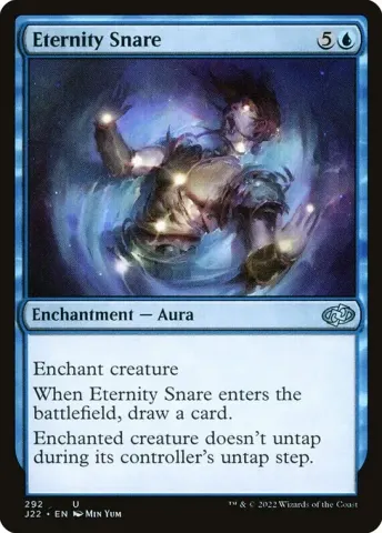 Eternity Snare · 292