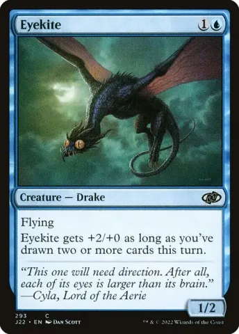 Eyekite · 293