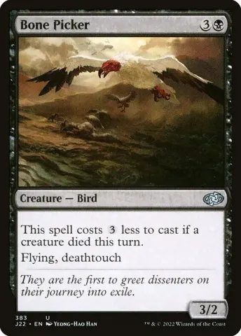 Bone Picker · 383