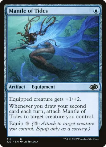 Mantle of Tides · 318