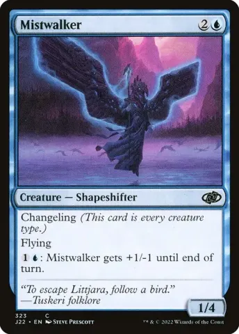 Mistwalker · 323