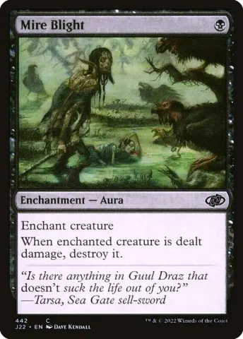 Mire Blight · 442