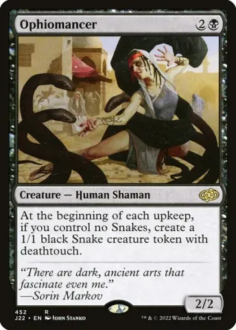 Ophiomancer · 452
