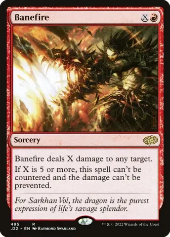 Banefire · 495