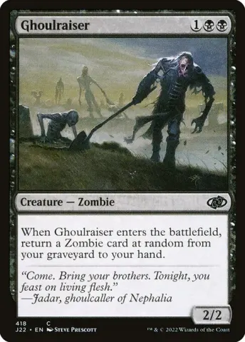 Ghoulraiser · 418