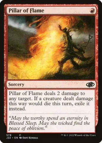 Pillar of Flame · 579