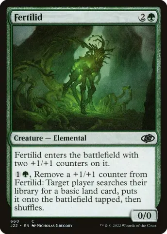 Fertilid · 660