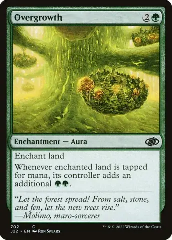 Overgrowth · 702
