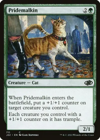 Pridemalkin · 711
