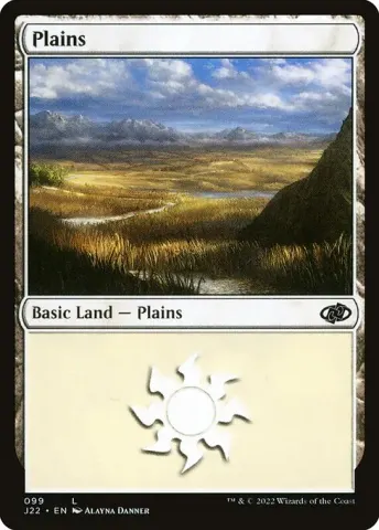 Plains · 99
