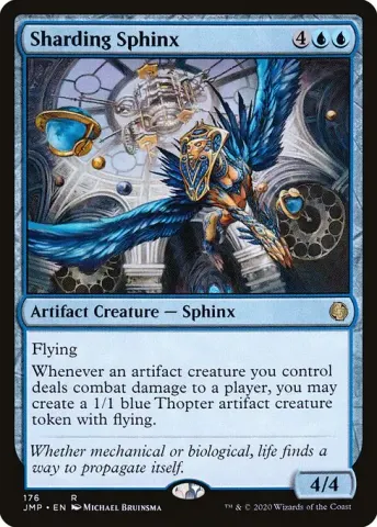 Sharding Sphinx · 176