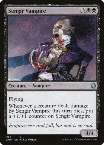 Sengir Vampire · 275