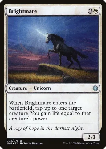 Brightmare · 2