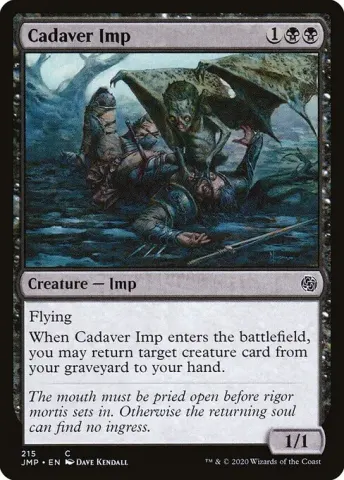 Cadaver Imp · 215
