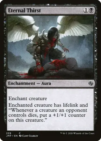 Eternal Thirst · 229