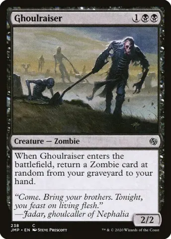 Ghoulraiser · 238