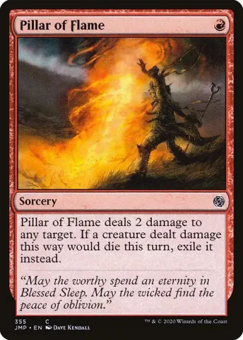 Pillar of Flame · 355